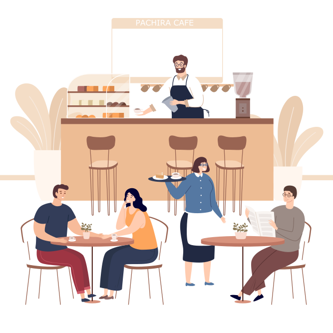 باشگاه مشتریان پاچیرا